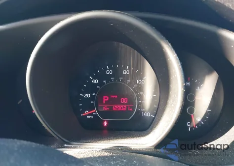 2015 Kia Soul + из США, поврежденный, VIN KNDJP3A56F7183254